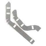 DEI Exhaust Heat Shield Liner FXST/FLST thumbnail 1