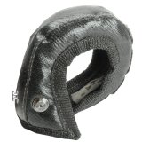 DEI Gen-3 Turbo Shield GT2252 - Shield Only - Onyx thumbnail 4