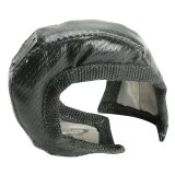 DEI Gen-3 Turbo Shield GT2252 - Shield Only - Onyx thumbnail 6