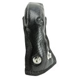 DEI Gen-3 Turbo Shield GT2252 - Shield Only - Onyx thumbnail 8