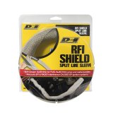 DEI RFI Shield Split Sleeve - 1in x 3ft thumbnail 2