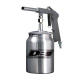DEI ATAC (Advanced Thermal Acoustic Coating) Paint Spray Gun & Canister thumbnail 8