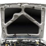 DEI 84-01 Jeep Cherokee XJ Under Hood Liner Kit thumbnail 2