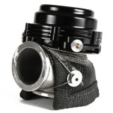 DEI Wastegate Shield - Turbosmart 40mm to 45mm - Onyx thumbnail 5