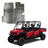 DEI 22-24 Honda Pioneer 1000-3/1000-5/1000-6 (Non CA Models) Under Seat Heat Shield Kit thumbnail 1