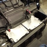 DEI 22-24 Honda Pioneer 1000-3/1000-5/1000-6 (Non CA Models) Under Seat Heat Shield Kit thumbnail 2