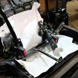 DEI 22-24 Honda Pioneer 1000-3/1000-5/1000-6 (Non CA Models) Under Seat Heat Shield Kit thumbnail 4