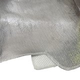 DEI 22-24 Honda Pioneer 1000-3/1000-5/1000-6 (Non CA Models) Under Seat Heat Shield Kit thumbnail 6