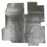 DEI 22-24 Honda Pioneer 1000-3/1000-5/1000-6 (Non CA Models) Under Seat Heat Shield Kit thumbnail 7