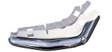 DEI 17-22 Harley-Davidson FLH/FLT/FLR Heat Shield Liner Kit thumbnail 7