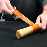 DEI EZ Grip Tape 5ft Roll - Orange thumbnail 2