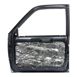 DEI Universal 2-Door Vapor Kit thumbnail 2