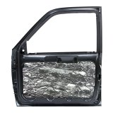 DEI Universal 2-Door Vapor Kit thumbnail 5