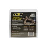 DEI Exhaust Wrap 2in x 50ft - Titanium thumbnail 3