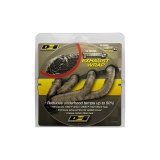 DEI Exhaust Wrap 2in x 50ft - Titanium thumbnail 4