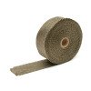 DEI Exhaust Wrap 2in x 50ft - Titanium thumbnail 6