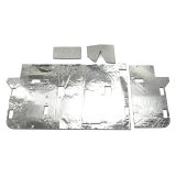 DEI 15-21 Honda Pioneer 1000 Heat Shield Kit thumbnail 1