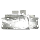 DEI 15-21 Honda Pioneer 1000 Heat Shield Kit thumbnail 2