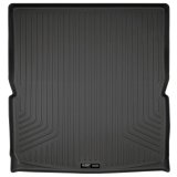 Husky Liners 17-23 GMC Acadia WeatherBeater Black Trunk Liner thumbnail 3