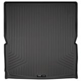 Husky Liners 17-23 GMC Acadia WeatherBeater Black Trunk Liner thumbnail 5