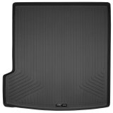 Husky Liners 2016-2017 Volvo XC90 Black Cargo Liner Behind 2nd Seat thumbnail 3