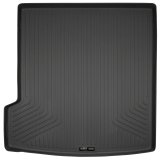 Husky Liners 2016-2017 Volvo XC90 Black Cargo Liner Behind 2nd Seat thumbnail 5
