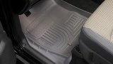 Husky Liners 2016-2017 Volvo XC90 Black Cargo Liner Behind 2nd Seat thumbnail 7