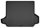 Husky Liners 18-23 Chevrolet Equinox WeatherBeater Black Trunk Liner thumbnail 1