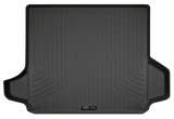 Husky Liners 18-23 Chevrolet Equinox WeatherBeater Black Trunk Liner thumbnail 3