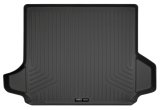 Husky Liners 18-23 Chevrolet Equinox WeatherBeater Black Trunk Liner thumbnail 5