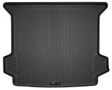Husky Liners 2017 Cadillac XT5 WeatherBeater Black Trunk Liner thumbnail 1