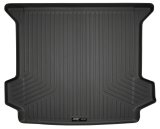 Husky Liners 2017 Cadillac XT5 WeatherBeater Black Trunk Liner thumbnail 4