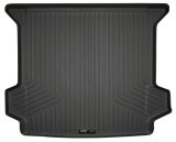 Husky Liners 2017 Cadillac XT5 WeatherBeater Black Trunk Liner thumbnail 5