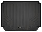 Husky Liners 13-17 Buick Encore Custom Molded WeatherBeater Black Cargo Liner thumbnail 1