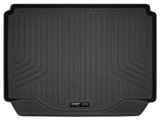 Husky Liners 13-17 Buick Encore Custom Molded WeatherBeater Black Cargo Liner thumbnail 3