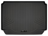 Husky Liners 13-17 Buick Encore Custom Molded WeatherBeater Black Cargo Liner thumbnail 4