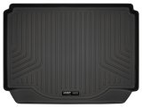 Husky Liners 13-17 Buick Encore Custom Molded WeatherBeater Black Cargo Liner thumbnail 5