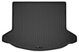 Husky Liners 17-22 Mazda CX-5 WeatherBeater Black Trunk Liner thumbnail 1