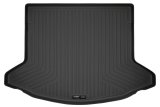 Husky Liners 17-22 Mazda CX-5 WeatherBeater Black Trunk Liner thumbnail 3