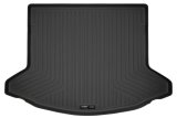 Husky Liners 17-22 Mazda CX-5 WeatherBeater Black Trunk Liner thumbnail 5