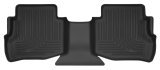 Husky Liners 16-17 Mazda CX-9 X-Act Contour Black Floor Liners (2nd Seat) thumbnail 4