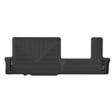 Husky Liners 21-23 Chevrolet Tahoe w/2nd Row Bench Seat X-Act Contour 3RD SEAT FLOOR LINER thumbnail 2