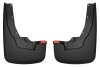 Husky Liners 19-22 RAM 1500 w/ OEM Fender Flares Custom-Molded Front Mud Guards thumbnail 9