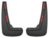 Husky Liners 18-23 Chevrolet Equinox Custom-Molded Front Mud Guards thumbnail 4