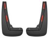 Husky Liners 18-23 Chevrolet Equinox Custom-Molded Front Mud Guards thumbnail 9