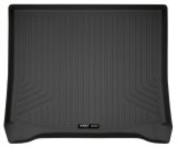 Husky Liners 17-18 Jeep Compass Weatherbeater Black Rear Cargo Liner thumbnail 4