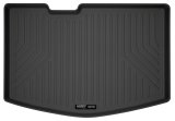Husky Liners 17-19 Chevrolet Bolt EV WeatherBeater Black Trunk Liner thumbnail 1
