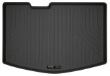 Husky Liners 17-19 Chevrolet Bolt EV WeatherBeater Black Trunk Liner thumbnail 3