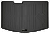 Husky Liners 17-19 Chevrolet Bolt EV WeatherBeater Black Trunk Liner thumbnail 4