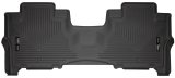 Husky Liners 18-19 Lincoln Navigator WeatherBeater 2nd Seat Floor Liner thumbnail 1